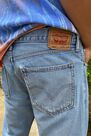 Urban Outfitters - Denim Urban Renewal Vintage Levi's Tapered Jeans Urban Outfitters - Denim Urban Renewal Vintage Levi's Tapered Jeans