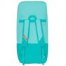 ITIWIT - Unique Size BEGINNER INFLATABLE TOURING STAND-UP PADDLE BOARD 10 FEET, Fluo Red ITIWIT - Unique Size BEGINNER INFLATABLE TOURING STAND-UP PADDLE BOARD 10 FEET, Fluo Red