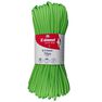 SIMOND - Unique Size Climbing Rope 9.5 mm x 70 m - Cliff Green, Fluo Lime SIMOND - Unique Size Climbing Rope 9.5 mm x 70 m - Cliff Green, Fluo Lime
