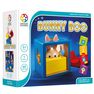 SMART GAMES - Smartgames Pre-School Premium Wood Bunny Boo SMART GAMES - Smartgames Pre-School Premium Wood Bunny Boo