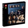 LEGO - LEGO ART The Beatles 31198 LEGO - LEGO ART The Beatles 31198