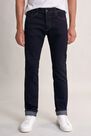 Salsa Jeans - Blue Lima spartan dark rinse jeans Salsa Jeans - Blue Lima spartan dark rinse jeans
