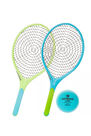 ARTENGO - Funyten pack of 2 rackets and 1 ball - blue/green, Unique Size ARTENGO - Funyten pack of 2 rackets and 1 ball - blue/green, Unique Size