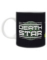 ABYSTYLE - Abystyle Star Wars Mug Rogue One/Deathstar 320ml ABYSTYLE - Abystyle Star Wars Mug Rogue One/Deathstar 320ml