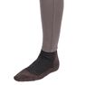 FOUGANZA - Large 140 Women's Grippy Horse Riding Jodhpurs - Navy, Slate Brown FOUGANZA - Large 140 Women's Grippy Horse Riding Jodhpurs - Navy, Slate Brown