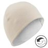 WEDZE - Unique Size Ski Reverse Hat - ., Snow White WEDZE - Unique Size Ski Reverse Hat - ., Snow White