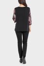 Punt Roma - Cashmere print t-shirt Punt Roma - Cashmere print t-shirt