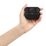 SONY - Sony WF-SP800N Sport Black True Wireless Noise Cancellation Headphones SONY - Sony WF-SP800N Sport Black True Wireless Noise Cancellation Headphones