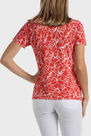 Punt Roma - Sequins print sweater Punt Roma - Sequins print sweater