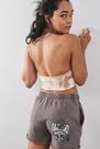 Urban Outfitters - Pink Out From Under Harley Tie-Dye Lace Halter Bralette, Women Urban Outfitters - Pink Out From Under Harley Tie-Dye Lace Halter Bralette, Women