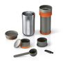 WACACO COMPANY LIMITED - Wacaco Pipamoka 2-in-1 Coffee Brewer/Cup 236 ml WACACO COMPANY LIMITED - Wacaco Pipamoka 2-in-1 Coffee Brewer/Cup 236 ml