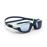 NABAIJI - Large SWIMMING GOGGLES SPIRIT SIZE L SMOKED LENSES, Magnolia NABAIJI - Large SWIMMING GOGGLES SPIRIT SIZE L SMOKED LENSES, Magnolia