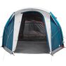 QUECHUA - Unique Size Inflatable Camping Tent Air Seconds 4.1 F&B 4 Person 1 Bedroom, Default QUECHUA - Unique Size Inflatable Camping Tent Air Seconds 4.1 F&B 4 Person 1 Bedroom, Default