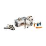 LEGO - LEGO City Space Port Lunar Space Station 60227 LEGO - LEGO City Space Port Lunar Space Station 60227