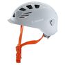 SIMOND - 50-57Cm Climbing And Mountaineering Helmet - Rock - Light Grey SIMOND - 50-57Cm Climbing And Mountaineering Helmet - Rock - Light Grey