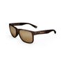 QUECHUA - Unique Size Adult Category 3 Hiking Sunglasses MH140, Damson QUECHUA - Unique Size Adult Category 3 Hiking Sunglasses MH140, Damson