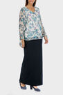 Punt Roma - Floral t-shirt Punt Roma - Floral t-shirt