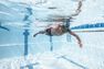 NABAIJI - S Silicone Mesh Swim Cap - Print Wozboy - Magnolia NABAIJI - S Silicone Mesh Swim Cap - Print Wozboy - Magnolia
