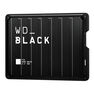 WESTERN DIGITAL - WD Black P10 Game Drive 2TB Black External Hard Drive WESTERN DIGITAL - WD Black P10 Game Drive 2TB Black External Hard Drive
