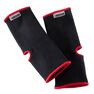 OUTSHOCK - Small/Medium 100 Combat Sports Ankle Support, Black OUTSHOCK - Small/Medium 100 Combat Sports Ankle Support, Black