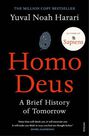 RANDOM HOUSE UK - Homo Deus A Brief History of Tomorrow RANDOM HOUSE UK - Homo Deus A Brief History of Tomorrow