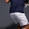 ARTENGO - XL Dry 500 Tennis Shorts - Snow White ARTENGO - XL Dry 500 Tennis Shorts - Snow White