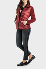 Punt Roma - Denim trousers with gemstones Punt Roma - Denim trousers with gemstones