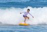 TRIBORD - 12-13 Years Kids' Long Sleeve UV Protection Surfing Water T-Shirt, Snow White TRIBORD - 12-13 Years Kids' Long Sleeve UV Protection Surfing Water T-Shirt, Snow White
