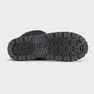 QUECHUA - EU 34-35 KIDS' WARM AND WATERPROOF SNOW BOOTS - SH100 WARM, Dark Blue QUECHUA - EU 34-35 KIDS' WARM AND WATERPROOF SNOW BOOTS - SH100 WARM, Dark Blue