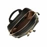 KNOMO - Knomo Beauchamp XXS Backpack/Cross-Body Black/Gold Hardware KNOMO - Knomo Beauchamp XXS Backpack/Cross-Body Black/Gold Hardware