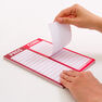 KNOCK KNOCK - Knock Knock Pads Pros/Cons Notepad KNOCK KNOCK - Knock Knock Pads Pros/Cons Notepad
