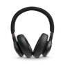 JBL - JBL Live 650BT Black Wireless NC Headphones JBL - JBL Live 650BT Black Wireless NC Headphones