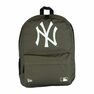 NEW ERA - New Era mlB Stadium Pack NY Yankees Backpack New Olive NEW ERA - New Era mlB Stadium Pack NY Yankees Backpack New Olive