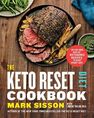 HARDIE GRANT BOOKS UK - The Keto Reset Diet Cookbook 150 Low-Carb High-Fat Ketogenic Recipes to Boost Weight Loss HARDIE GRANT BOOKS UK - The Keto Reset Diet Cookbook 150 Low-Carb High-Fat Ketogenic Recipes to Boost Weight Loss