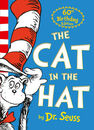 HARPER COLLINS UK - The Cat in the Hat HARPER COLLINS UK - The Cat in the Hat