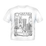 ADD A KID - Add A Kid Qatar Add A Color Tshirt Toddler 3T ADD A KID - Add A Kid Qatar Add A Color Tshirt Toddler 3T