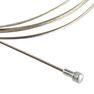 BTWIN - Universal Road Brake Cable, 2 m BTWIN - Universal Road Brake Cable, 2 m
