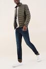 Salsa Jeans - Blue Slender slim carrot premium greencast wash jeans Salsa Jeans - Blue Slender slim carrot premium greencast wash jeans