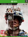 ACTIVISION - Call of Duty Black Ops Cold War - Xbox Series X ACTIVISION - Call of Duty Black Ops Cold War - Xbox Series X