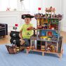 KIDKRAFT - Kidkraft Pirate Cove Playset KIDKRAFT - Kidkraft Pirate Cove Playset