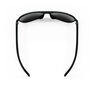 QUECHUA - Adults Hiking Sunglasses - MH120 - Polarising Category 3 - Black QUECHUA - Adults Hiking Sunglasses - MH120 - Polarising Category 3 - Black