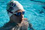 NABAIJI - Small 500 SPIRIT Swimming Goggles, Size S Black Blue, Mirror Lenses, Magnolia NABAIJI - Small 500 SPIRIT Swimming Goggles, Size S Black Blue, Mirror Lenses, Magnolia