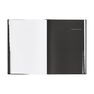 KIKKI.K - kikki.K 2020 A4 Weekly Diary Essentials Jet Black KIKKI.K - kikki.K 2020 A4 Weekly Diary Essentials Jet Black