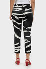 Punt Roma - Printed trousers Punt Roma - Printed trousers