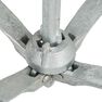 PLASTIMO - PLASTIMO--FOLDING ANCHOR 1,4 K G, Unique Size PLASTIMO - PLASTIMO--FOLDING ANCHOR 1,4 K G, Unique Size
