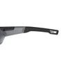QUECHUA - Unique Size Adult - Polarised Category 4 Hiking Sunglasses - MH590, Black QUECHUA - Unique Size Adult - Polarised Category 4 Hiking Sunglasses - MH590, Black