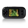MY ARCADE - My Arcade Gamer X Portable Consoles with 220 Games Black MY ARCADE - My Arcade Gamer X Portable Consoles with 220 Games Black