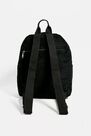 Urban Outfitters - Black UO Core Corduroy Backpack, Women Urban Outfitters - Black UO Core Corduroy Backpack, Women