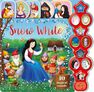 IGLOO BOOKS LTD - Snow White IGLOO BOOKS LTD - Snow White