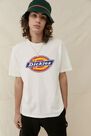 Urban Outfitters - WHT Dickies Horseshoe White T-Shirt Urban Outfitters - WHT Dickies Horseshoe White T-Shirt